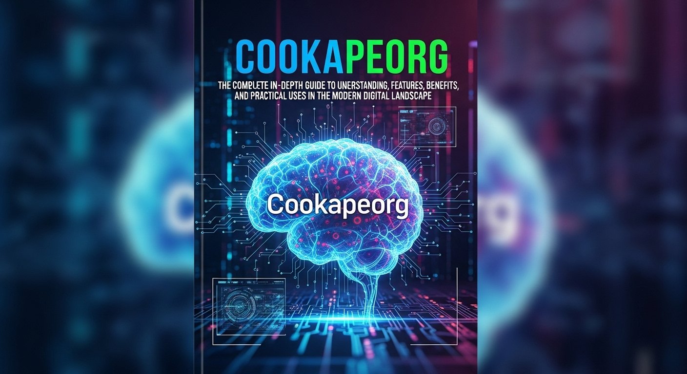 Cookapeorg